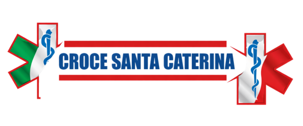 Croce Santa Caterina Logo